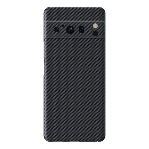 Genuine Carbon Fiber High End Premium Thin Slim Fit 8, 8 Pro Google Pixel Phone Case