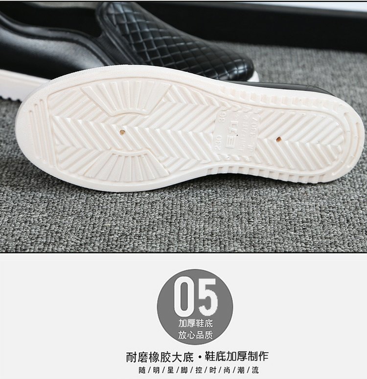 Giày đi mưa Hàn Quốc thời trang nữ trưởng thành nông miệng thấp giúp đôi ống ngắn trượt nước giày nhà bếp làm việc giày cao su giày nữ giày thể thao chống nước