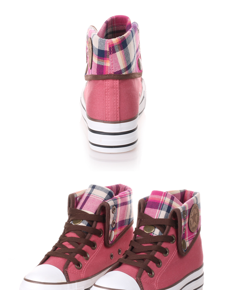 Chaussures de tennis femme - Ref 3254545 Image 29