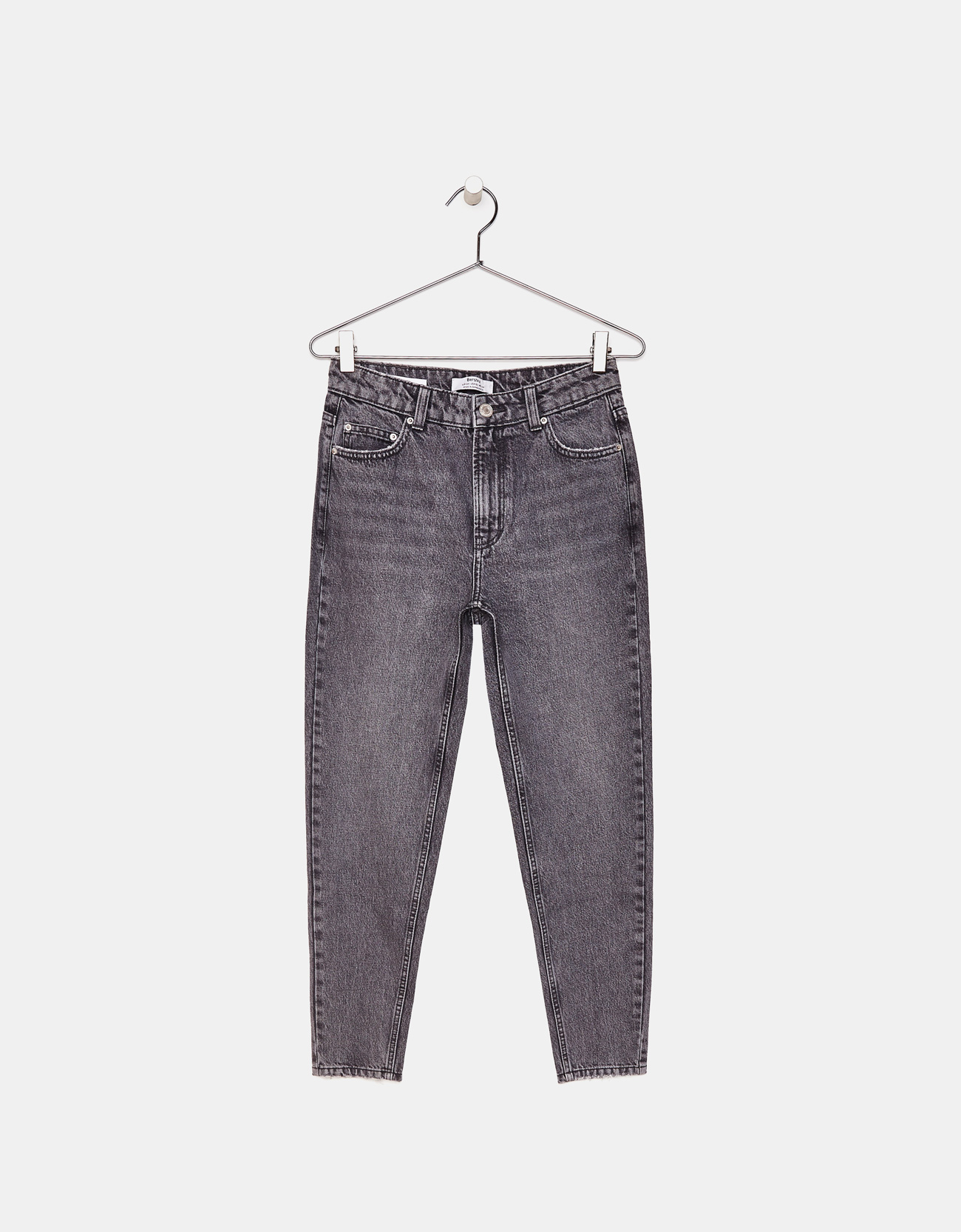 Jean femme BERSHKA - Ref 3193245 Image 39