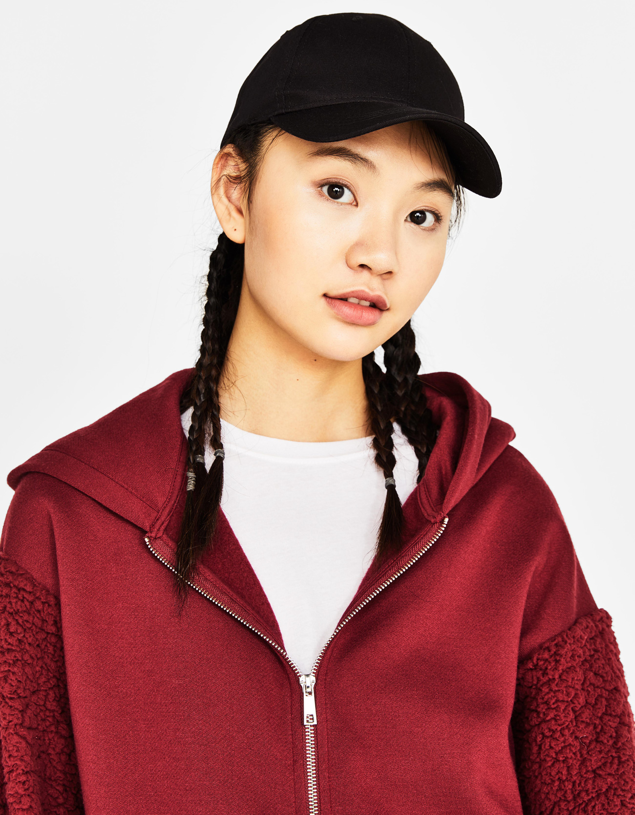 Chapeau pour femme BERSHKA - Ref 3234074 Image 25