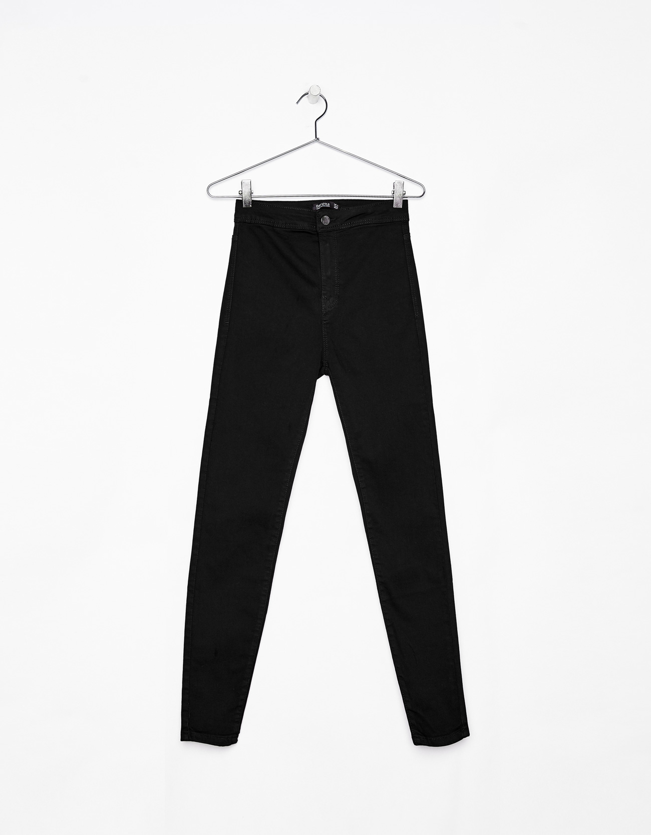 Jean femme BERSHKA - Ref 3193206 Image 29