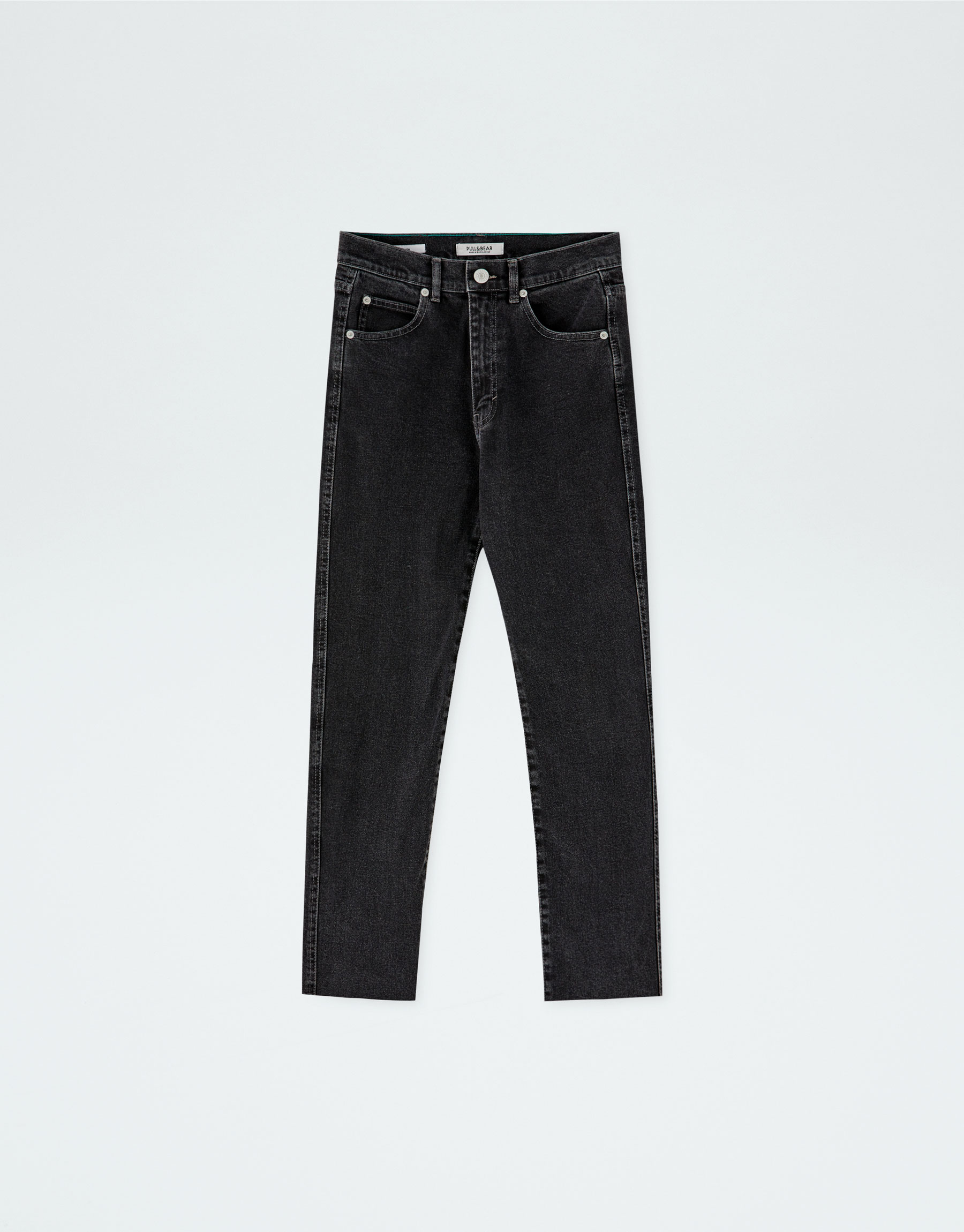 Jean femme PULL BEAR - Ref 3194418 Image 19