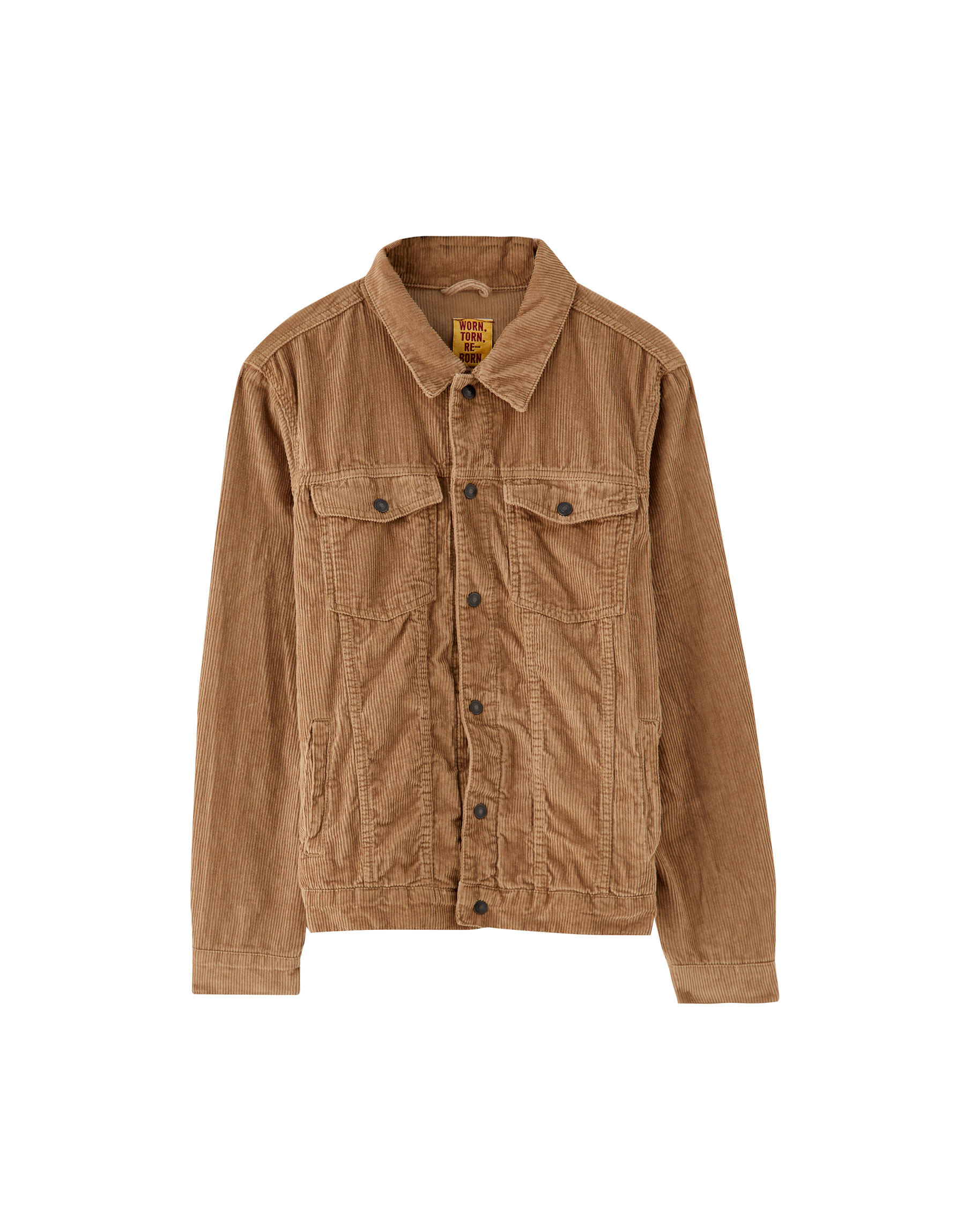 Blouson homme PULL BEAR - Ref 3118054 Image 14