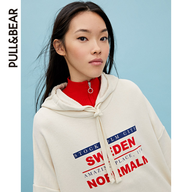 PULL&BEAR ӡñ˶ 05590379