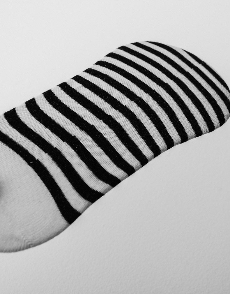 Chaussettes - collants PULLBEAR 09891315-19 - Ref 763373 Image 10