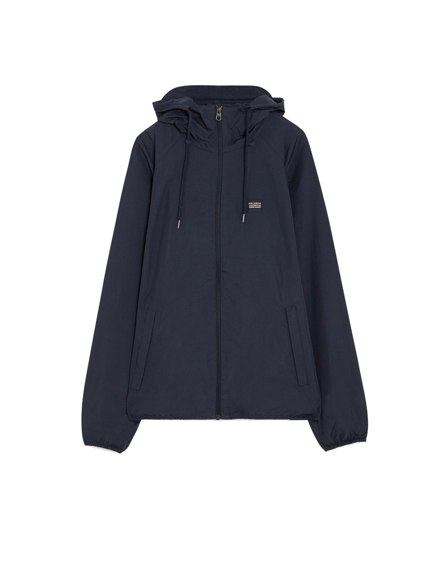 Blouson homme PULL BEAR - Ref 3118159 Image 15