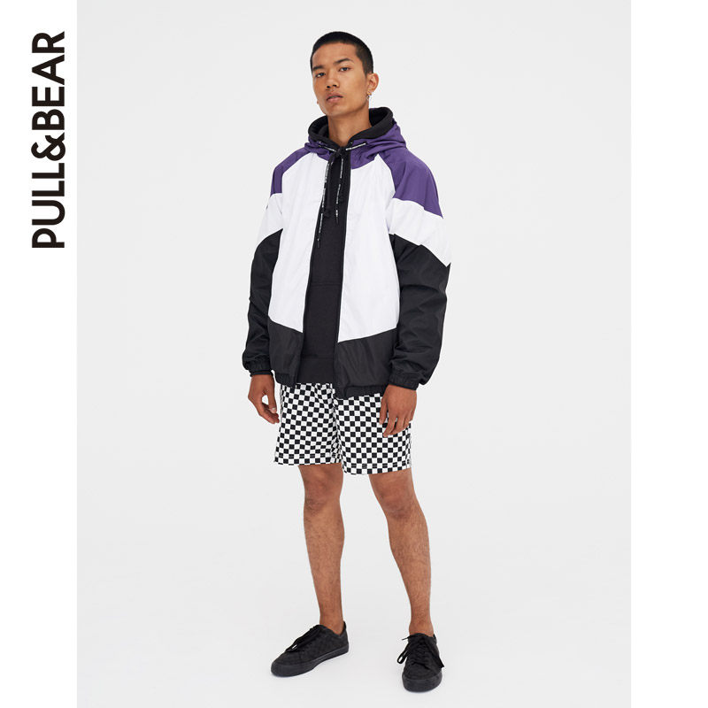 Blouson homme PULL BEAR - Ref 3118159 Image 36