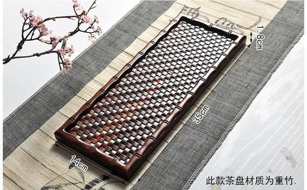Bộ ấm trà kung fu 1 người đích thực đặt hành khách nhanh chóng du lịch văn phòng di động một nồi một tách hai cốc mở bình trà cổ