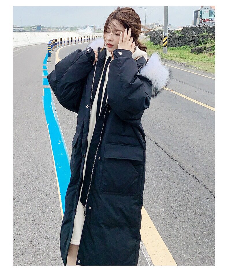 Women Winter Jacket Cotton Padded Coat корейский хлопок Ins port wind хлеб служить 