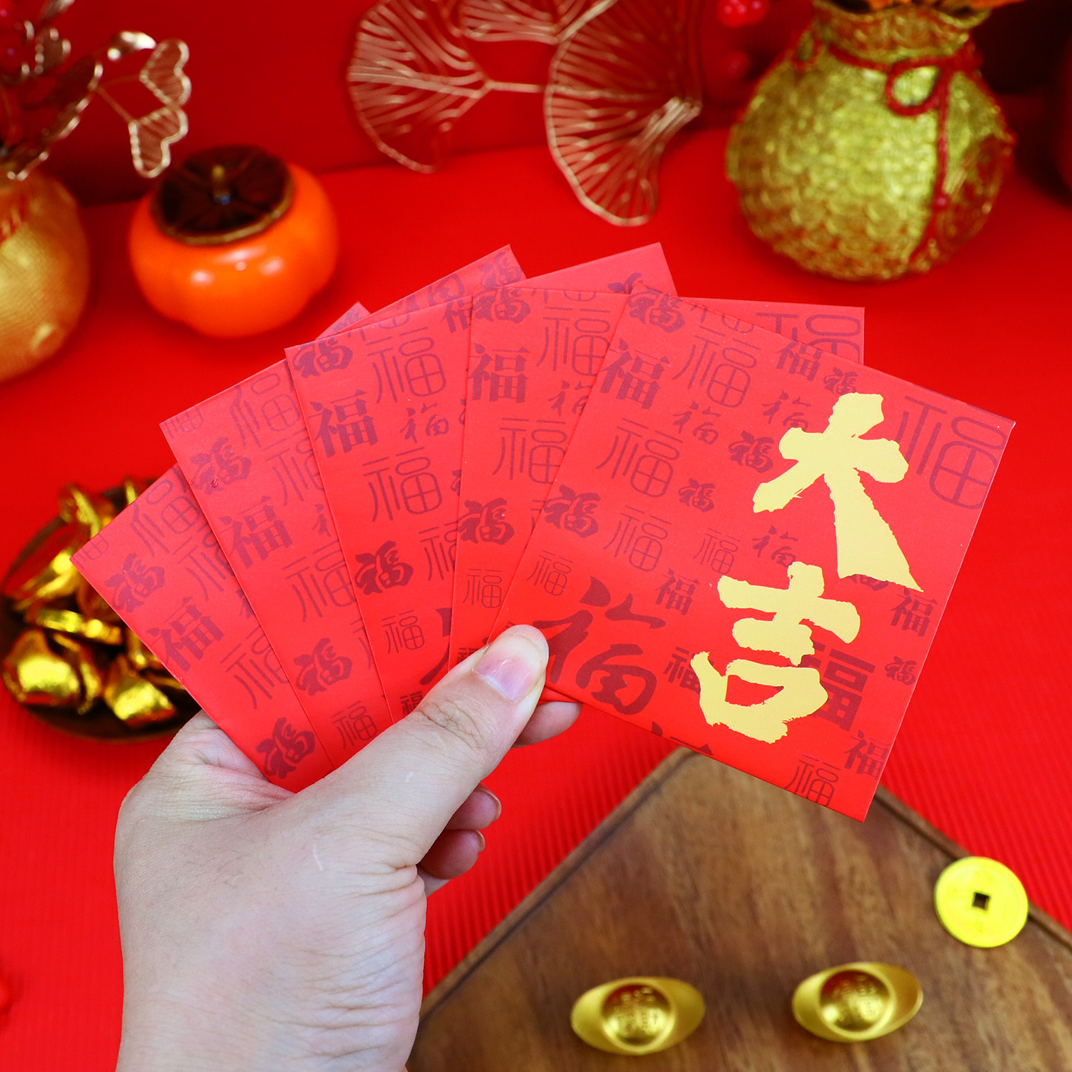 公司发放的春节红包到底该怎么发才合适？2026春节福利趋势全解析-红包-淘宝百科网