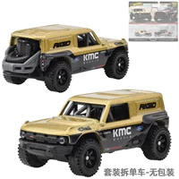 Форд двойной автомобиль разборка