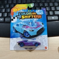 Новый изменяющий цвет автомобиль-Fastfelion требует кубиков льда + в горячей воде, изменяя цвет цвета