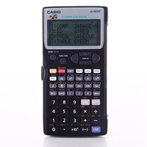 Casio 5800P Engineering Calculator Casio FX-5800P