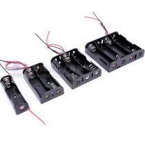 Battery case battery holder 5 No. 5 AA 1 section 2 3 3 Festival 4 Section 5 Section 6 Section 8 Section 10 Multi-spec selection