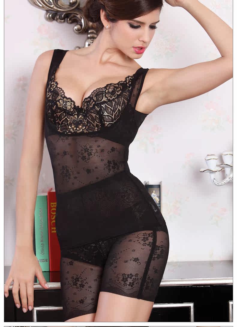 Corset amincissant XTZL C-T04 en autre - Ref 691144 Image 57