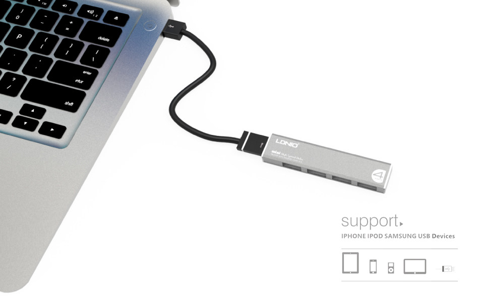Hub USB - Ref 365360 Image 18
