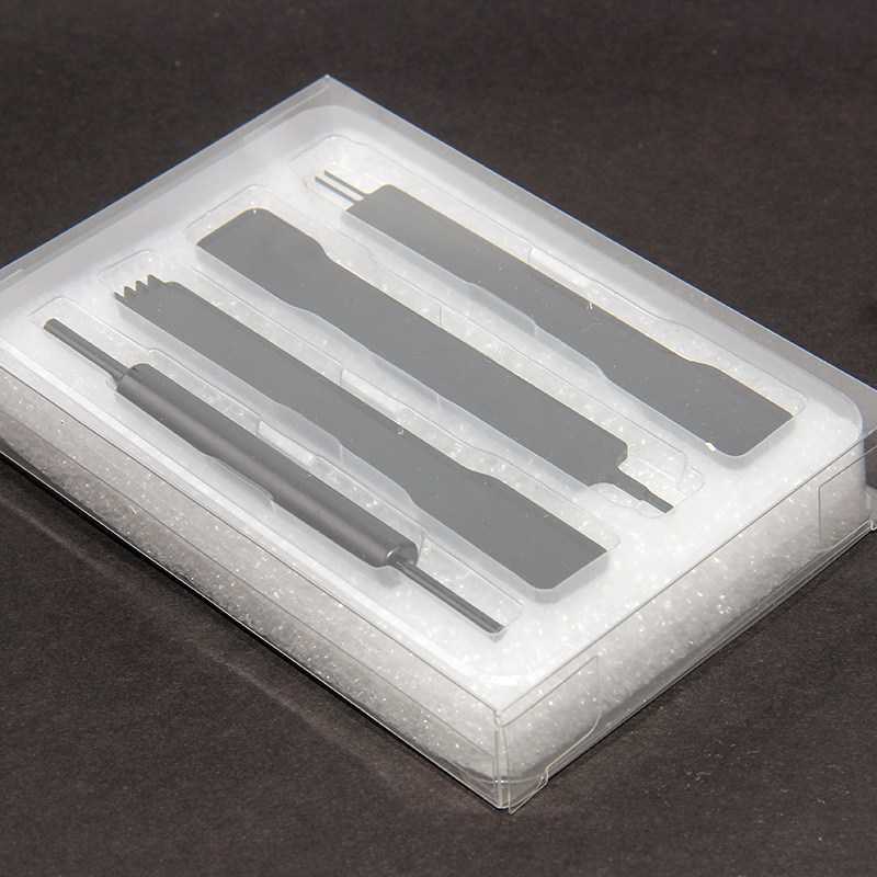 Power cord tool 24P 5557 needle retractor four-piece terminal hot sale plug socket connector