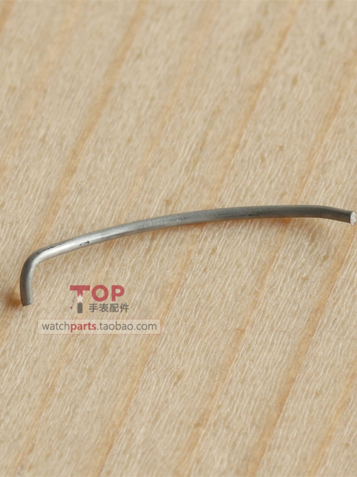 The Spring Ring Is Suitable for the Rolex Submariner Old Model 16610 Watch Case