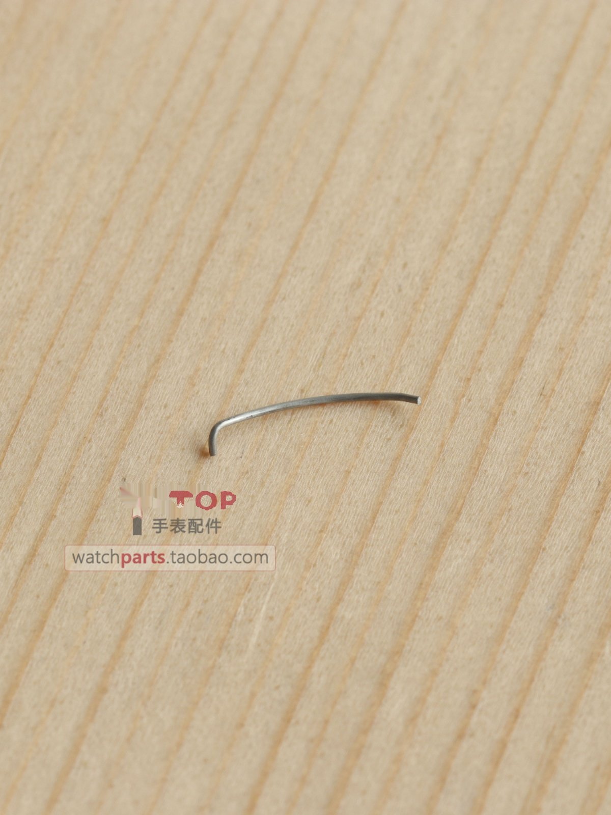 The Spring Ring Is Suitable for the Rolex Submariner Old Model 16610 Watch Case