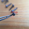 Bezel Screws Compatible with Hublot King Power Mechanical Watches