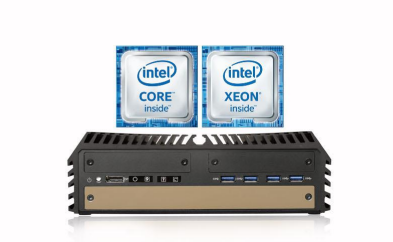 DT-1000 DT-1000 I7 6700T 8G 6700T memory 512 ssd hard disc 6 USB3 0 485 6 port