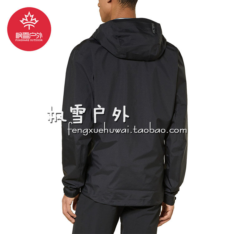 товар из китая arc'teryx/始祖鸟beta jacket男防水防风雨冲锋衣x7726/x10511 Arc'teryx/Beta