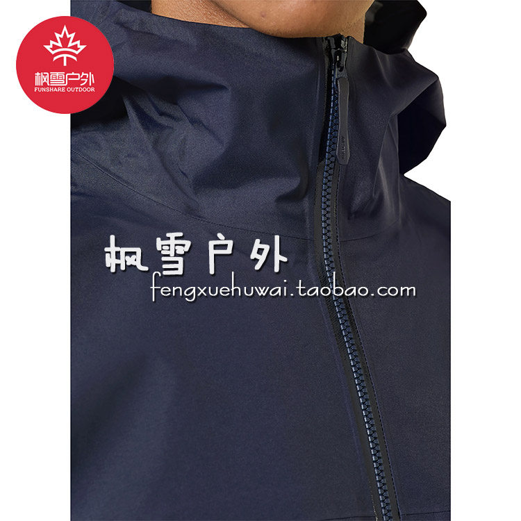 товар из китая arc'teryx/始祖鸟beta jacket男防水防风雨冲锋衣x7726/x10511 Arc'teryx/Beta