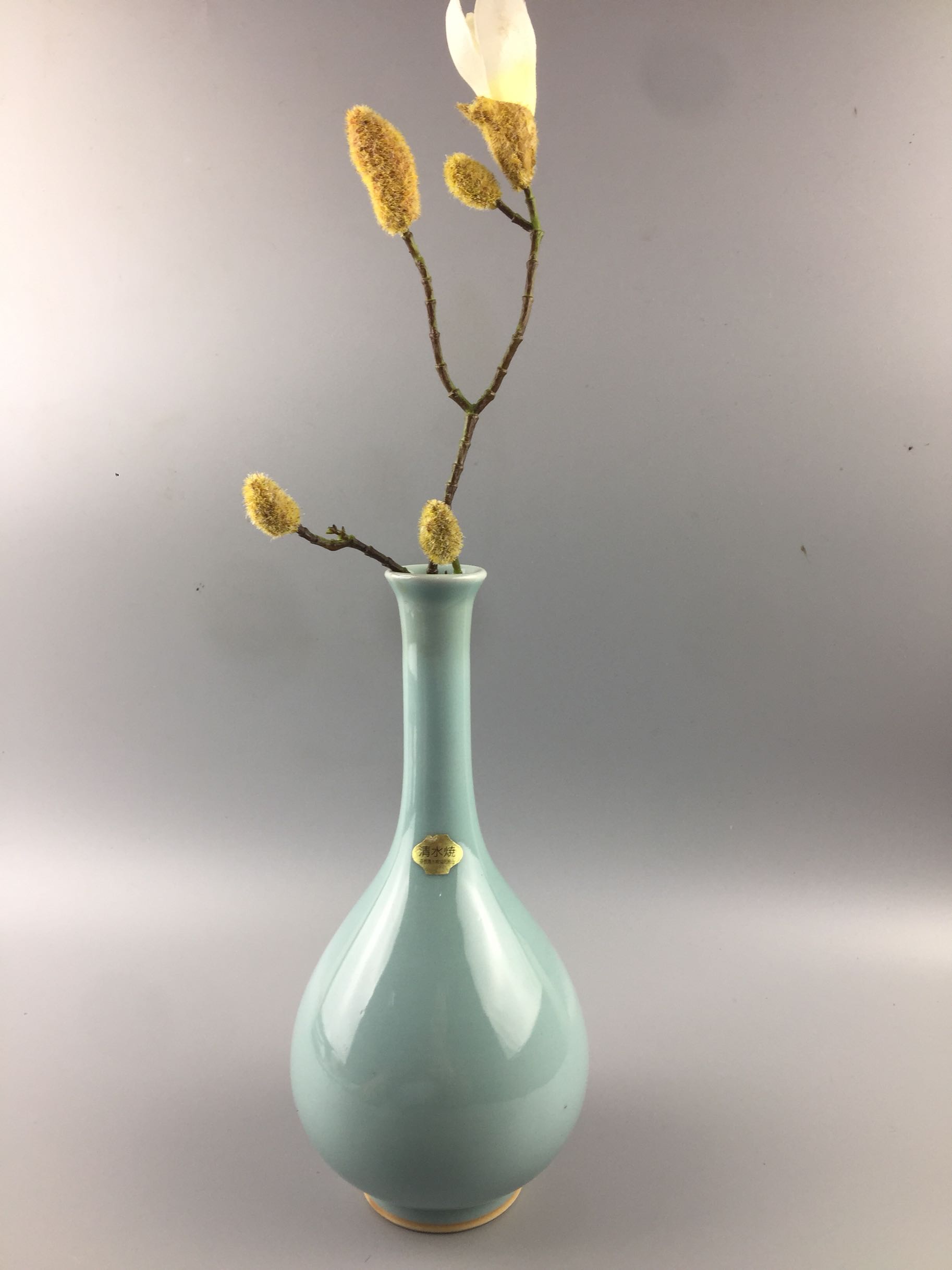 備前焼 棧切り 胡麻 花器 花瓶 自然釉 大壷 浩祥作 逸品 大壺　2063 備前焼 棧切り 胡麻 花器 花瓶 自然釉 大壷 浩祥作 逸品 大壺