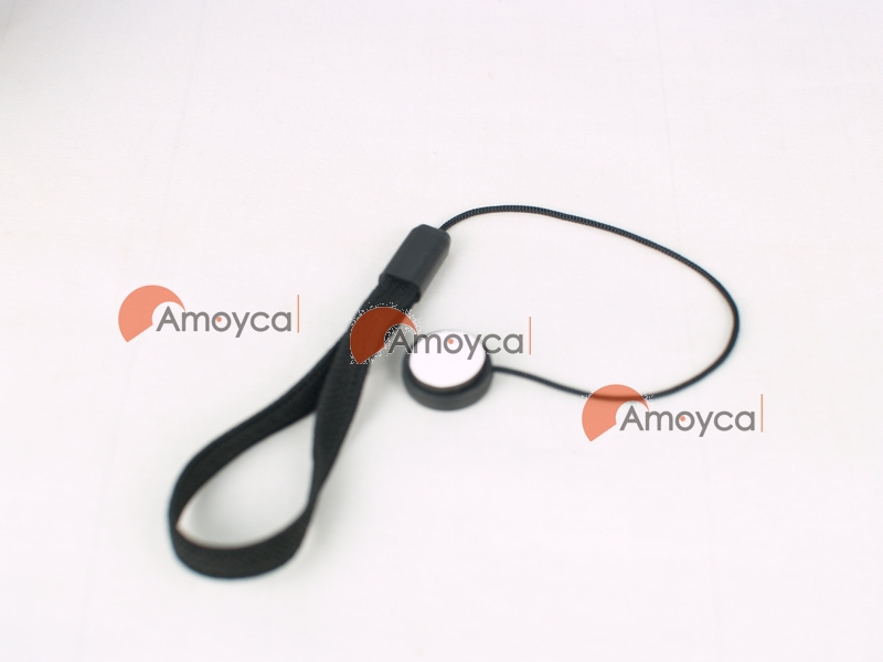 Telescope lens cover Objective lens cover Eyepiece cover Dust cover Anti-lost rope Lanyard Sticky rope