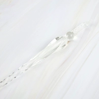 Прозрачный без коробки-сингл-один