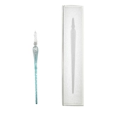 Стеклянная ручка в подарочной коробке, ретро чернила, «сделай сам», градиент, китайский стиль