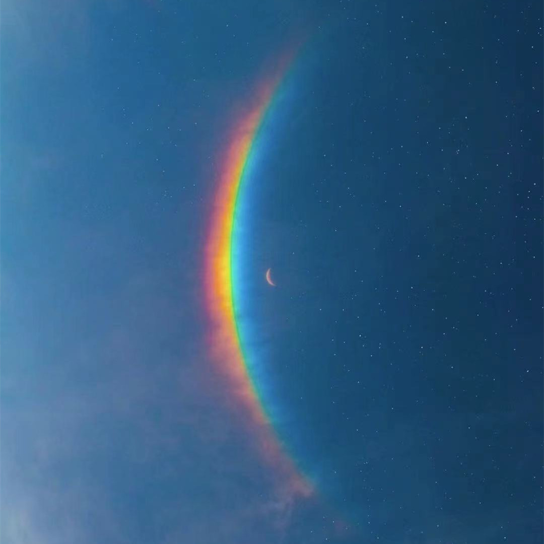  Is there actually this kind of fun in the world? South Korea's moonshot and a starry sky air cushion 