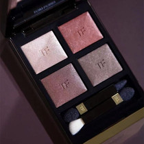 I am not allowed to wear masks of your eye makeup to lose to others tf four-color eyeshadow plate 03 31 ~