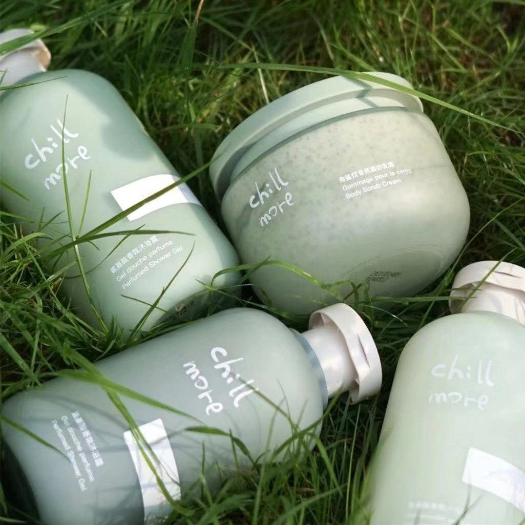  Breath chillmore amino acids of the forest ten thousand years ago The 300ml goes to the pimples