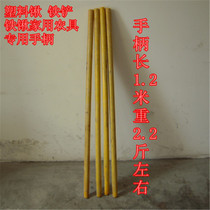  Large and small plastic shovel Plastic steel shovel Plastic shovel Tuen grain shovel Snow shovel Plastic snow shovel Heap grain shovel handle