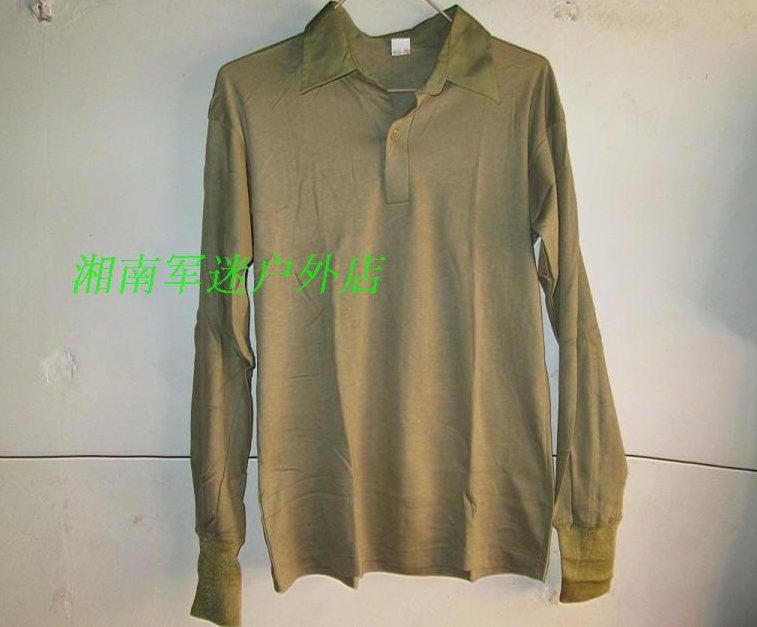 Stock old-style 87 shirt collar autumn clothes 87 with collar and autumn clothes retired 87 with collars pure cotton autumn clothes