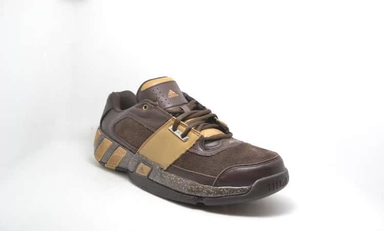 Chaussures de basket homme G98285 - Ref 859776 Image 6