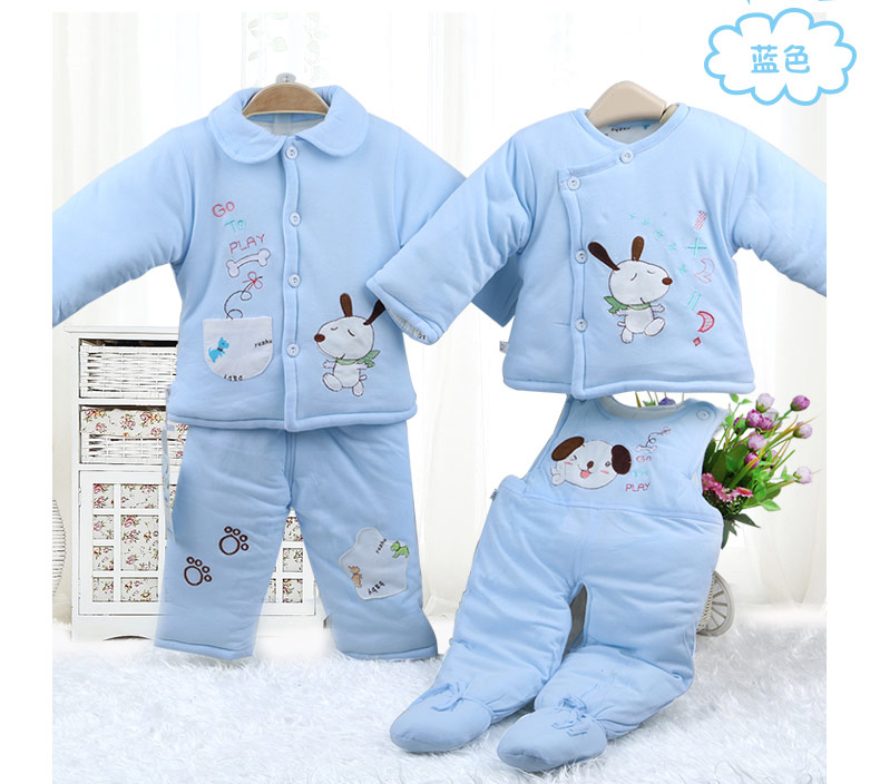 Manteau pour enfant - Ref 2163507 Image 13