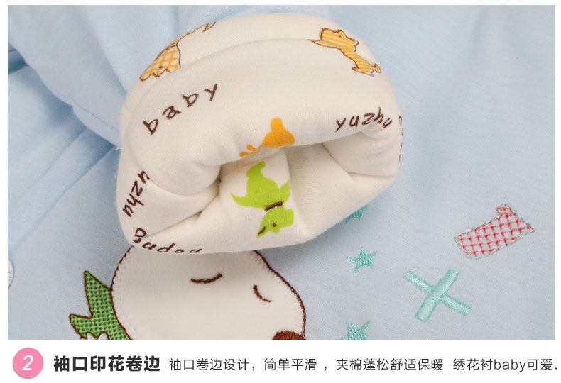 Coffret cadeau pour bébé - Vêtements + Accessoires - Ref 1951218 Image 29