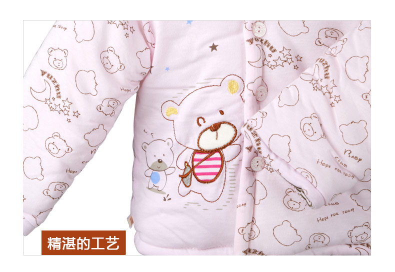 Manteau pour enfant - Ref 2163507 Image 21
