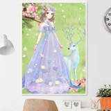 Современная подвеска, ручка ручной работы, 2020, простой и элегантный дизайн