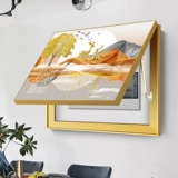 Современная подвеска ручной работы, 2020, простой и элегантный дизайн, с вышивкой