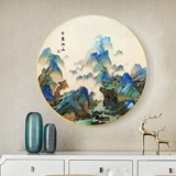 Qianli Jiangshan Cross Emelcodery Вышивая вышивка