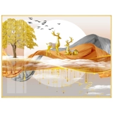 Современная подвеска ручной работы, 2020, простой и элегантный дизайн, с вышивкой