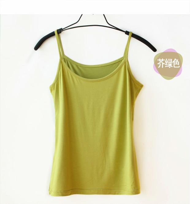 Áo vest nữ họa tiết rắn màu modal hè gợi cảm bó sát không tay Slim trắng mỏng dây đeo mùa xuân - Áo vest áo ba lỗ tập gym