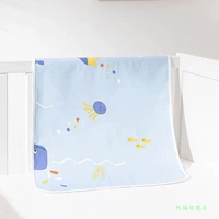 Новый маленький подводной мир 50*70 см маленькой ноты