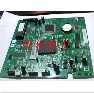 CANON CANON D323 motherboard CANON 383 motherboard interface board