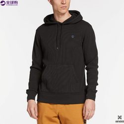 ຂໍ້ສະເໜີພິເສດ Timberland/Timberland men's cross cotton hooded sweatshirt thin hooded sports pullover