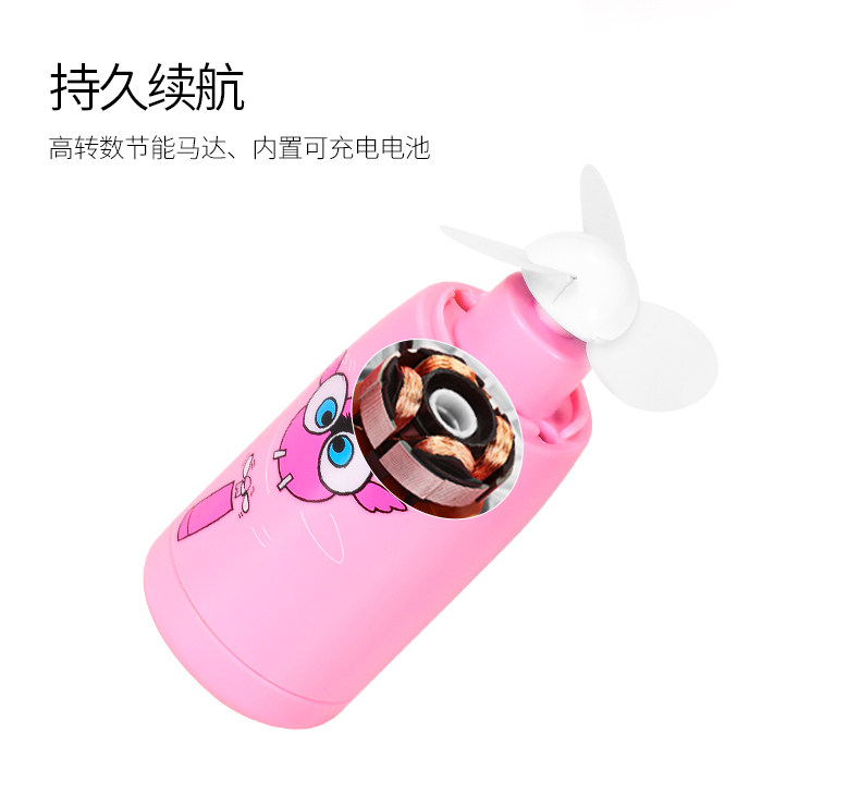 Ventilateur USB - Ref 400794 Image 12